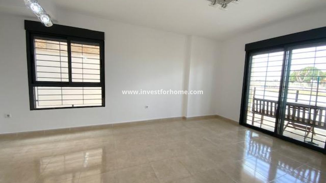 Sale - Villa - Roldan - Inland
