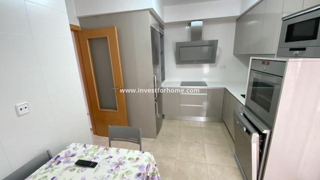 Sale - Villa - Roldan - Inland