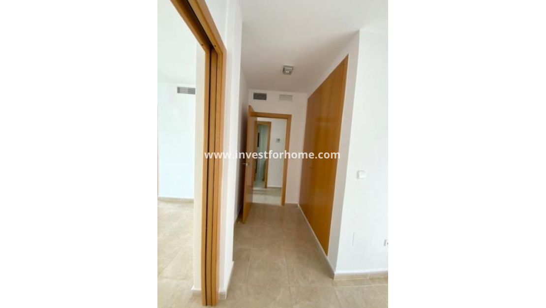Sale - Villa - Roldan - Inland