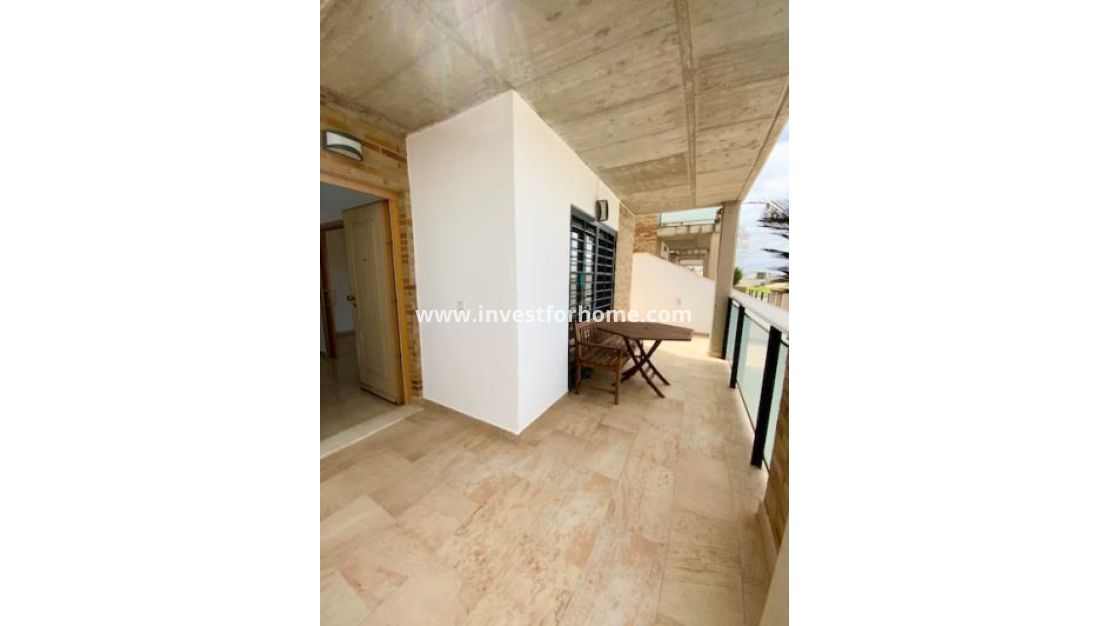 Sale - Villa - Roldan - Inland