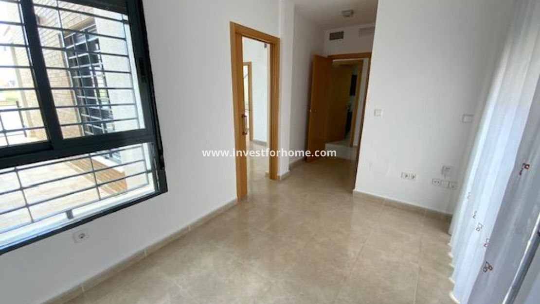 Sale - Villa - Roldan - Inland