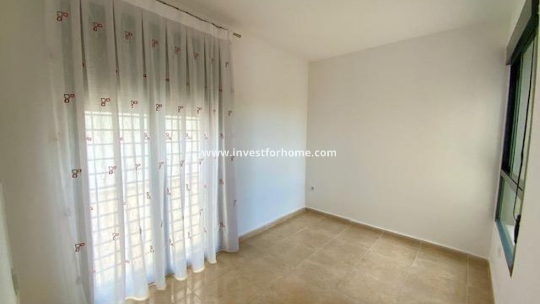 Sale - Villa - Roldan - Inland