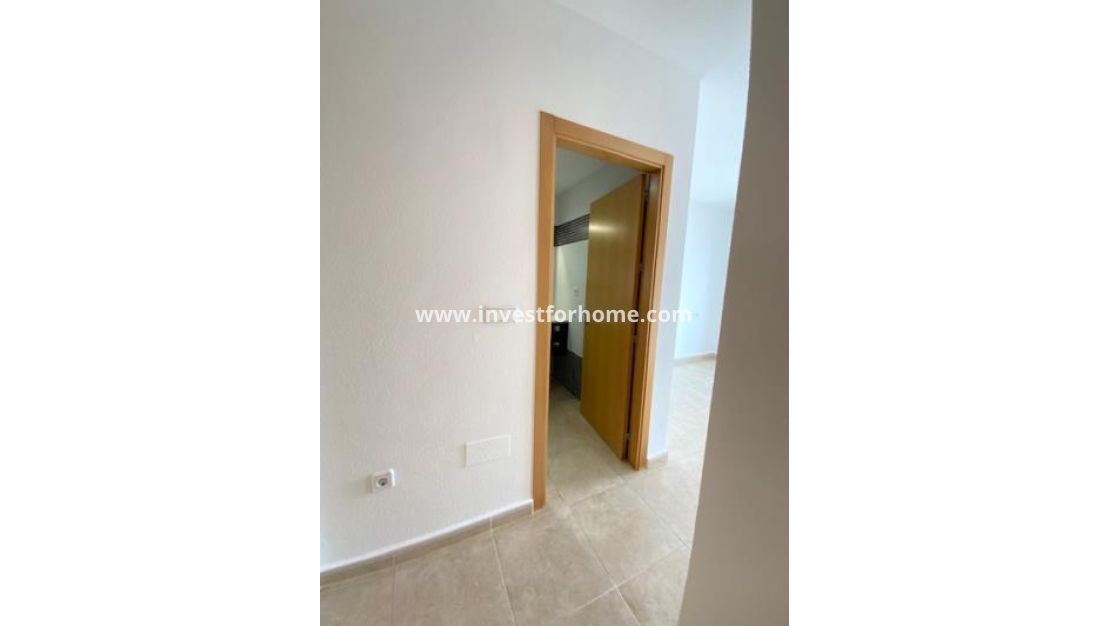 Sale - Villa - Roldan - Inland