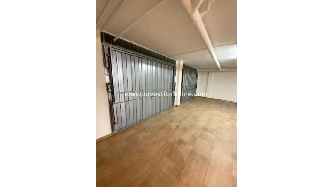 Sale - Villa - Roldan - Inland