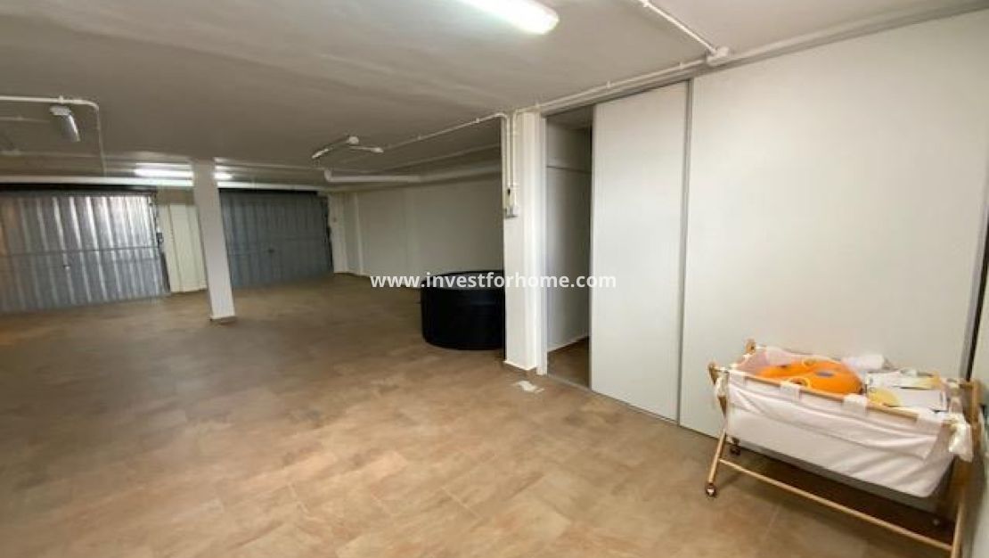 Sale - Villa - Roldan - Inland
