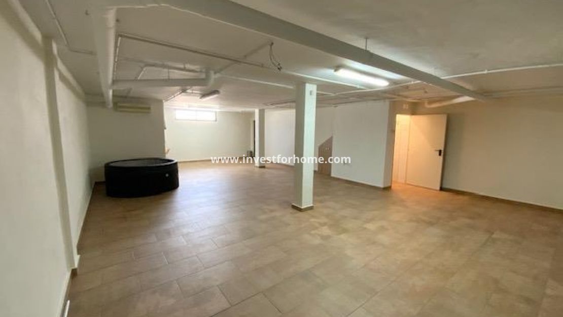 Sale - Villa - Roldan - Inland