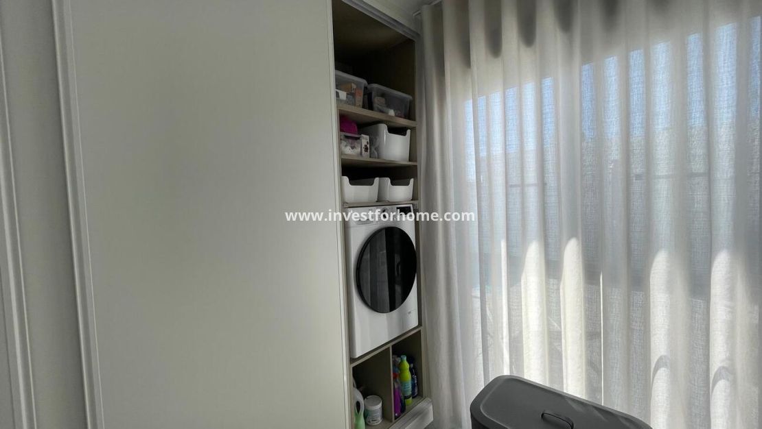 Sale - Villa - Roldan - Torre Pachecco