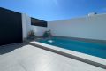 Sale - Villa - Roldan - Torre Pachecco