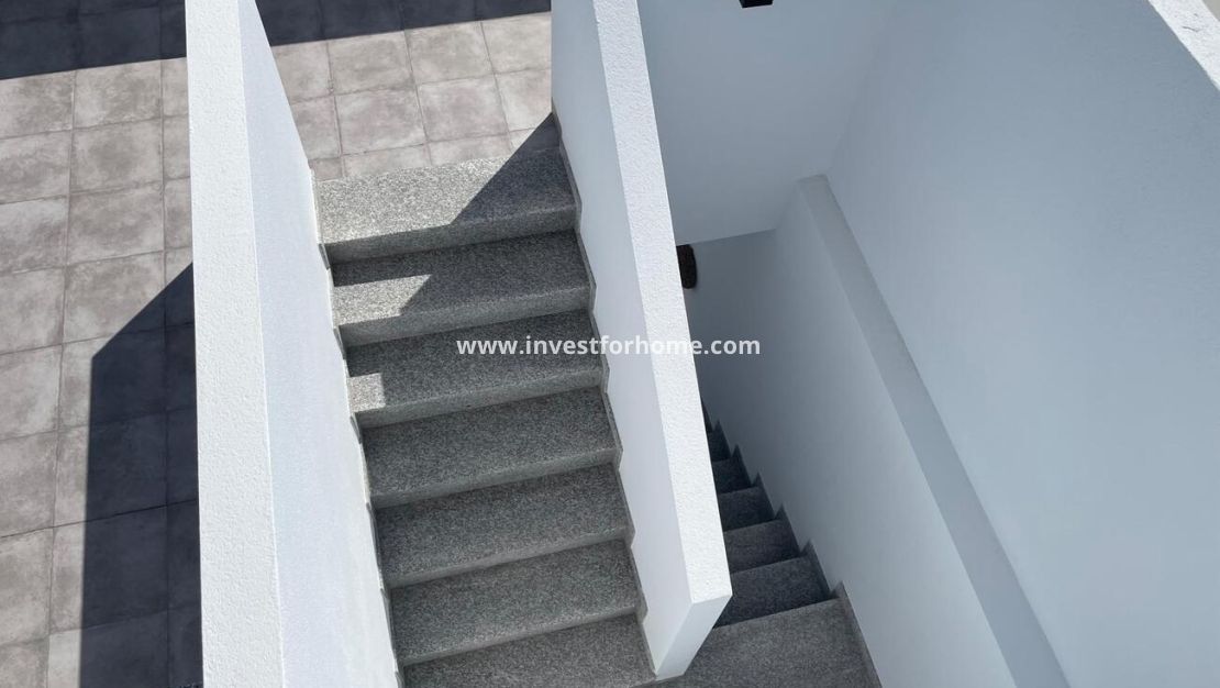 Sale - Villa - Roldan - Torre Pachecco