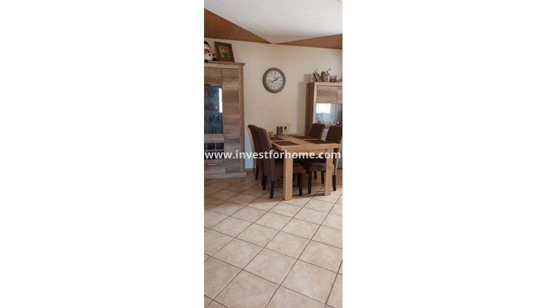 Sale - Villa - Salinas - Inland