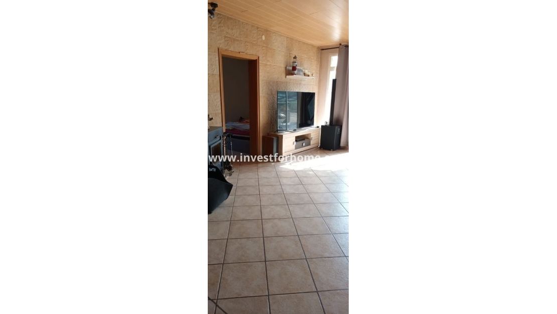 Sale - Villa - Salinas - Inland