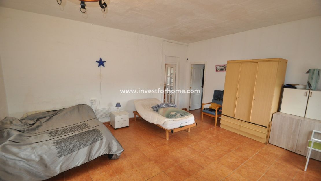 Sale - Villa - Salinas - Inland