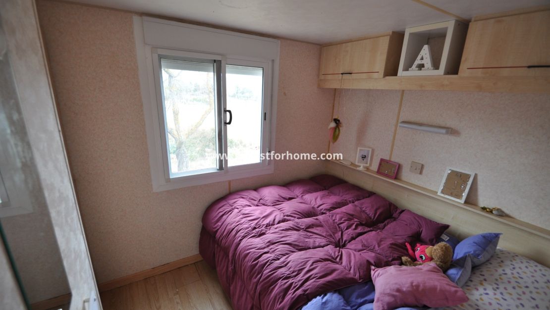 Sale - Villa - Salinas - Inland