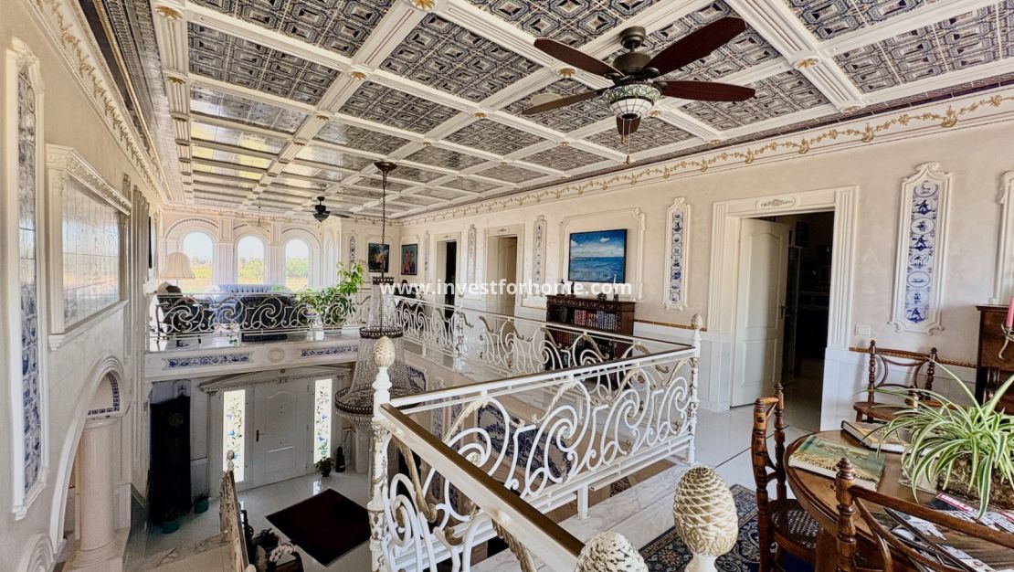 Sale - Villa - San Fulgencio - Costa Blanca