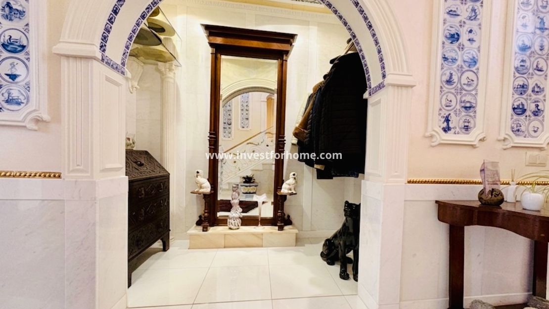 Sale - Villa - San Fulgencio - Costa Blanca