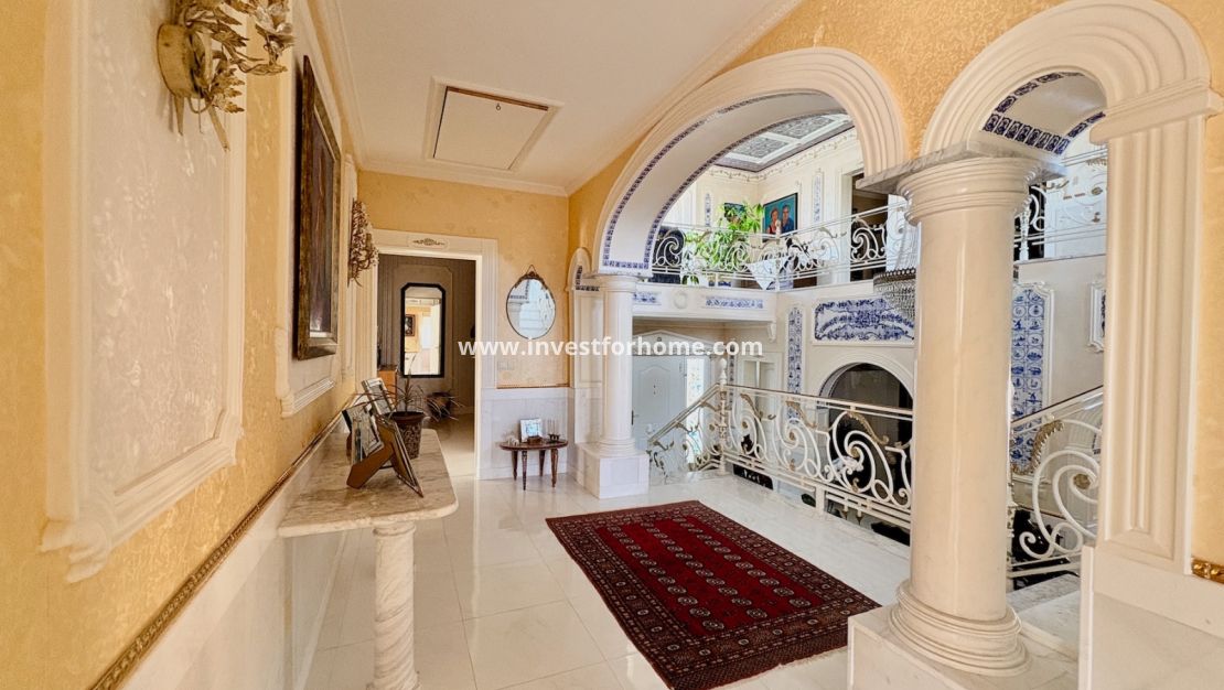 Sale - Villa - San Fulgencio - Costa Blanca