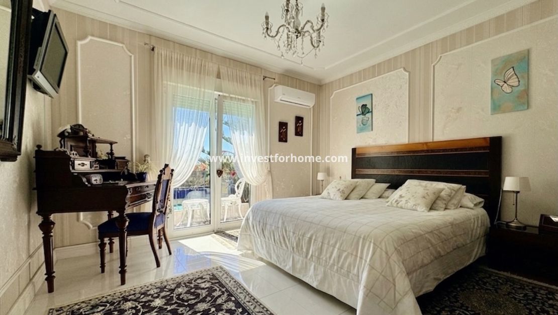 Sale - Villa - San Fulgencio - Costa Blanca