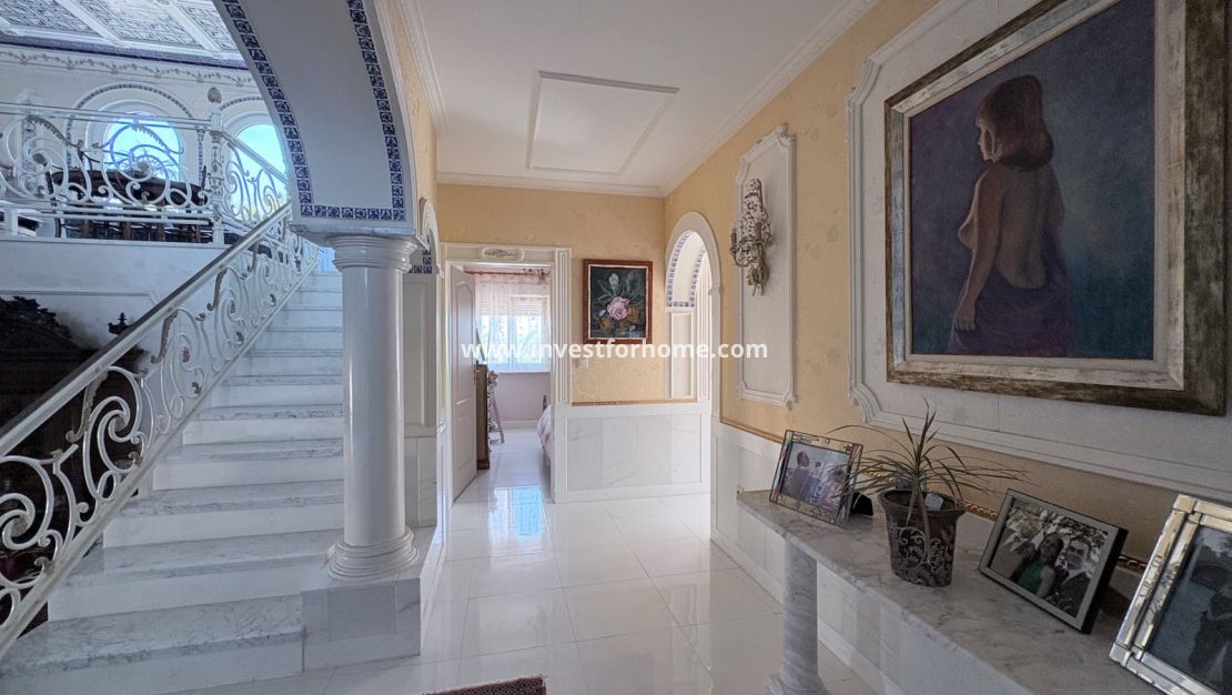 Sale - Villa - San Fulgencio - Costa Blanca