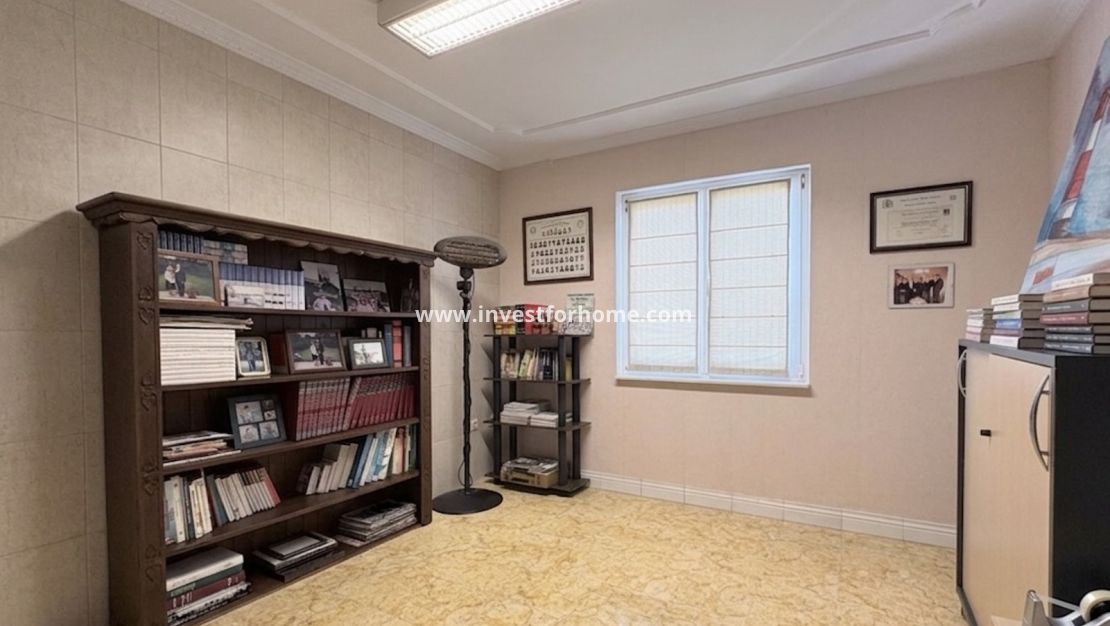 Sale - Villa - San Fulgencio - Costa Blanca