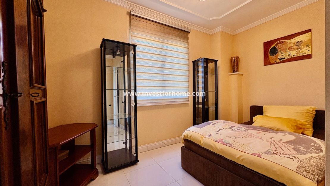 Sale - Villa - San Fulgencio - Costa Blanca