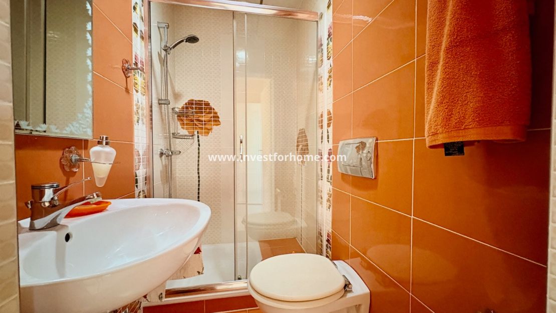 Sale - Villa - San Fulgencio - Costa Blanca