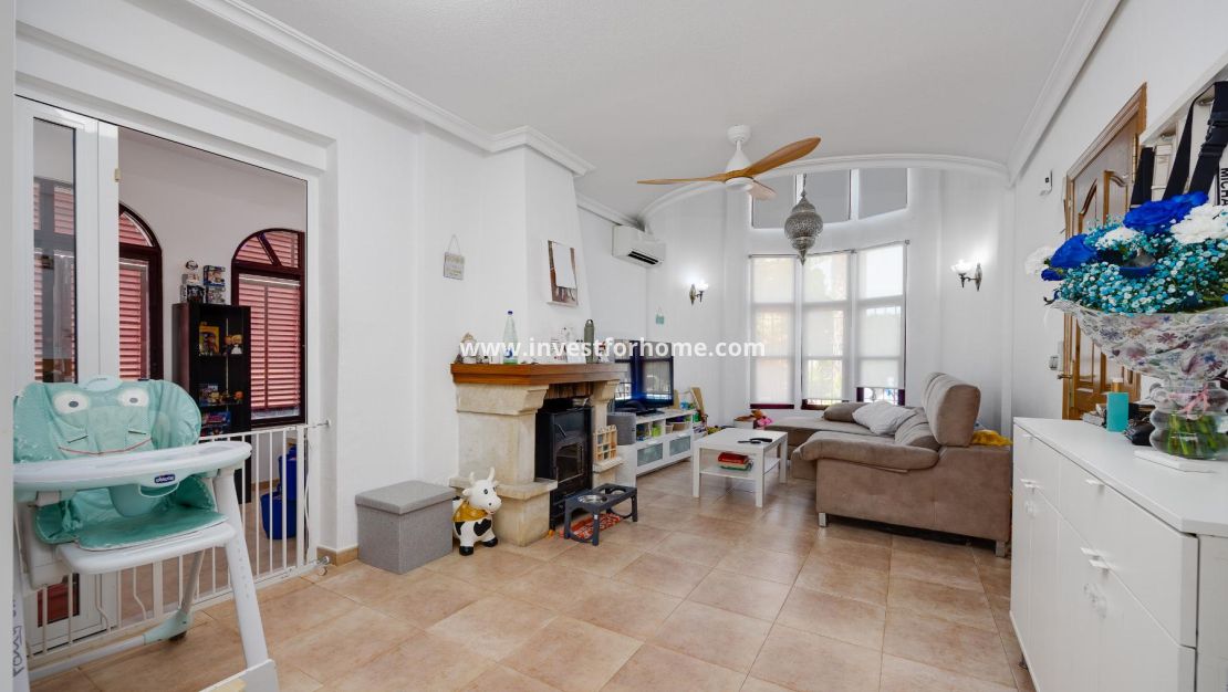 Sale - Villa - San Fulgencio - Costa Blanca