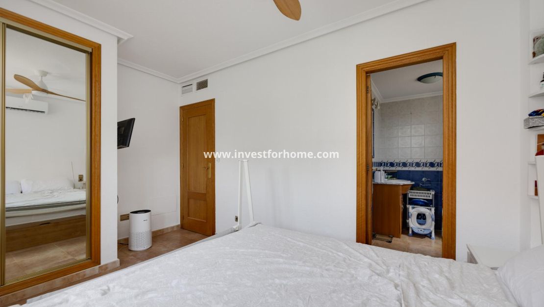 Sale - Villa - San Fulgencio - Costa Blanca