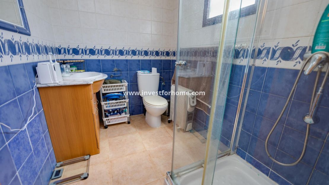 Sale - Villa - San Fulgencio - Costa Blanca