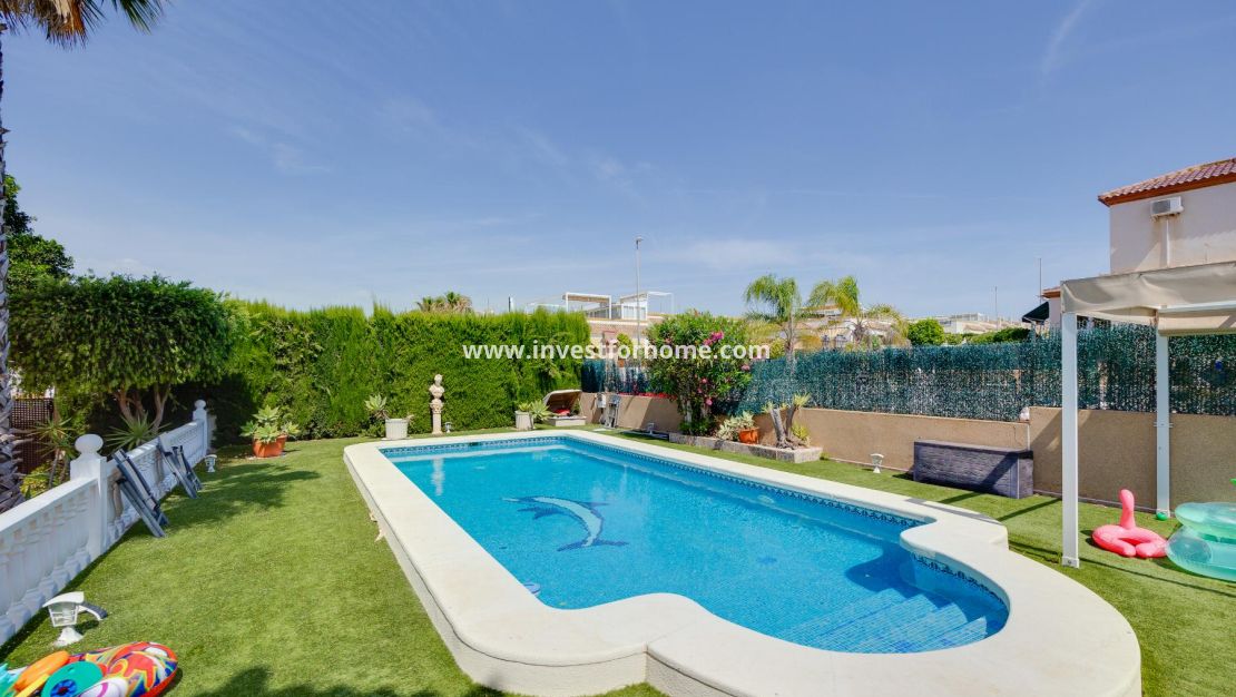 Sale - Villa - San Fulgencio - Costa Blanca