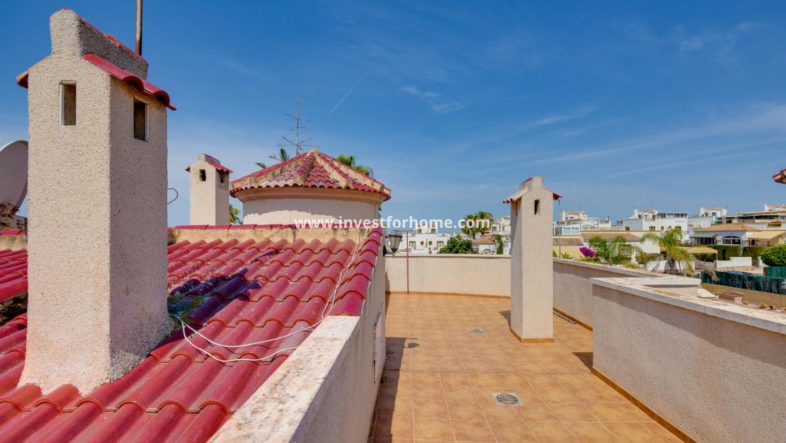 Sale - Villa - San Fulgencio - Costa Blanca