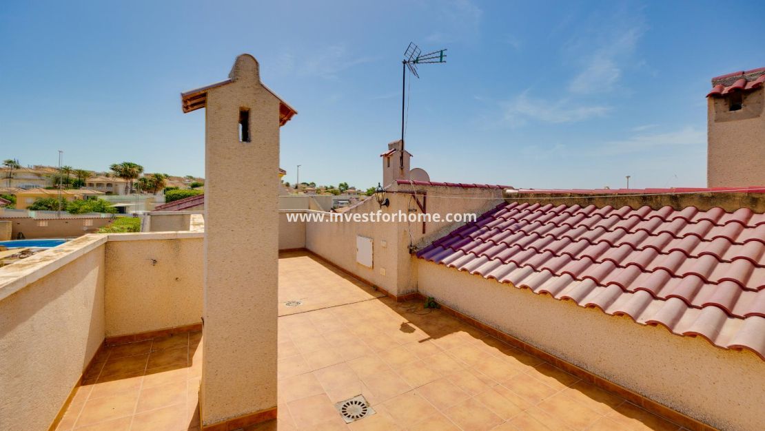 Sale - Villa - San Fulgencio - Costa Blanca