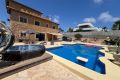 Sale - Villa - San Fulgencio - Costa Blanca