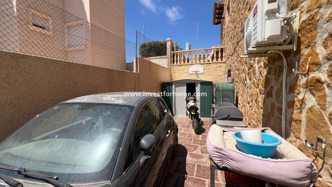 Sale - Villa - San Fulgencio - Costa Blanca