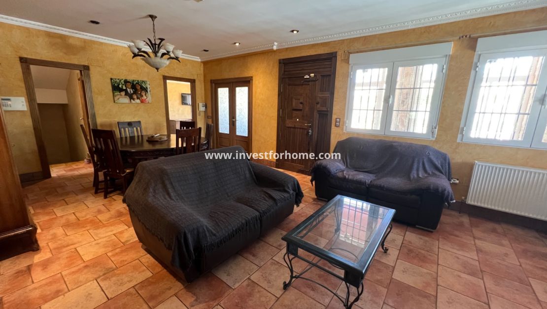 Sale - Villa - San Fulgencio - Costa Blanca