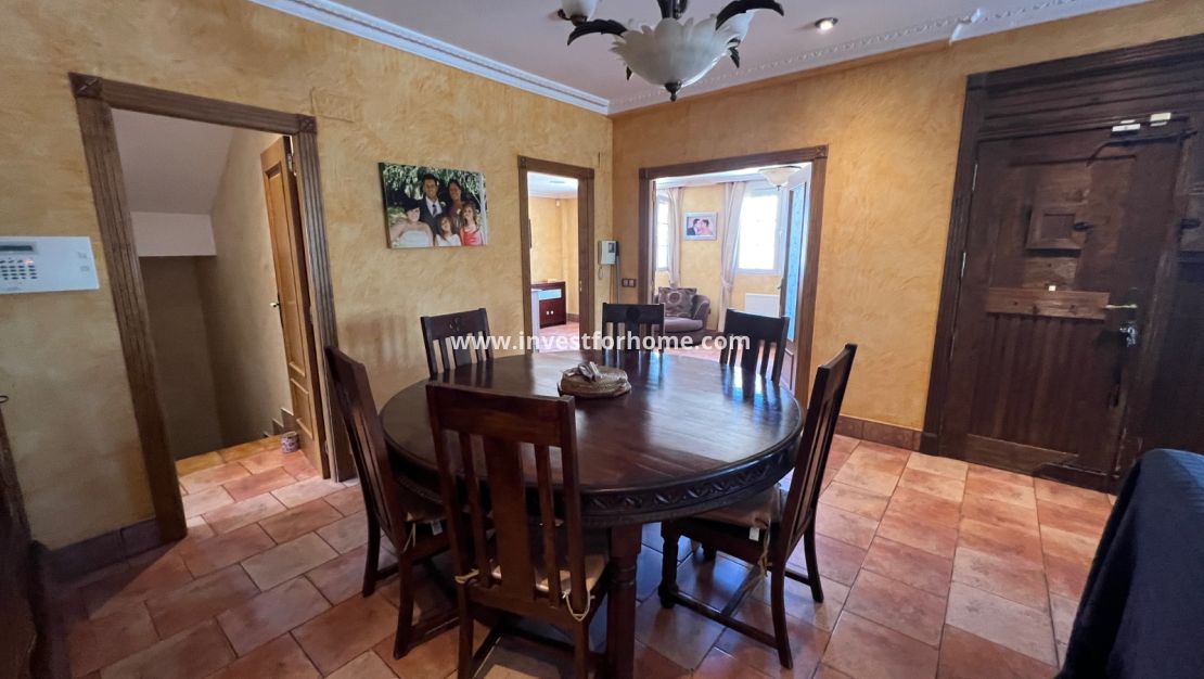 Sale - Villa - San Fulgencio - Costa Blanca
