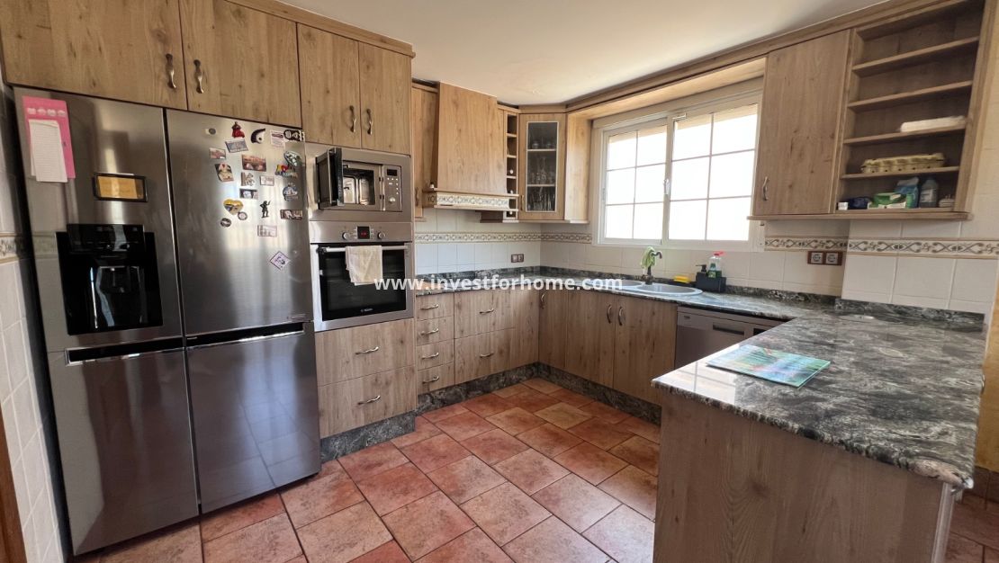 Sale - Villa - San Fulgencio - Costa Blanca
