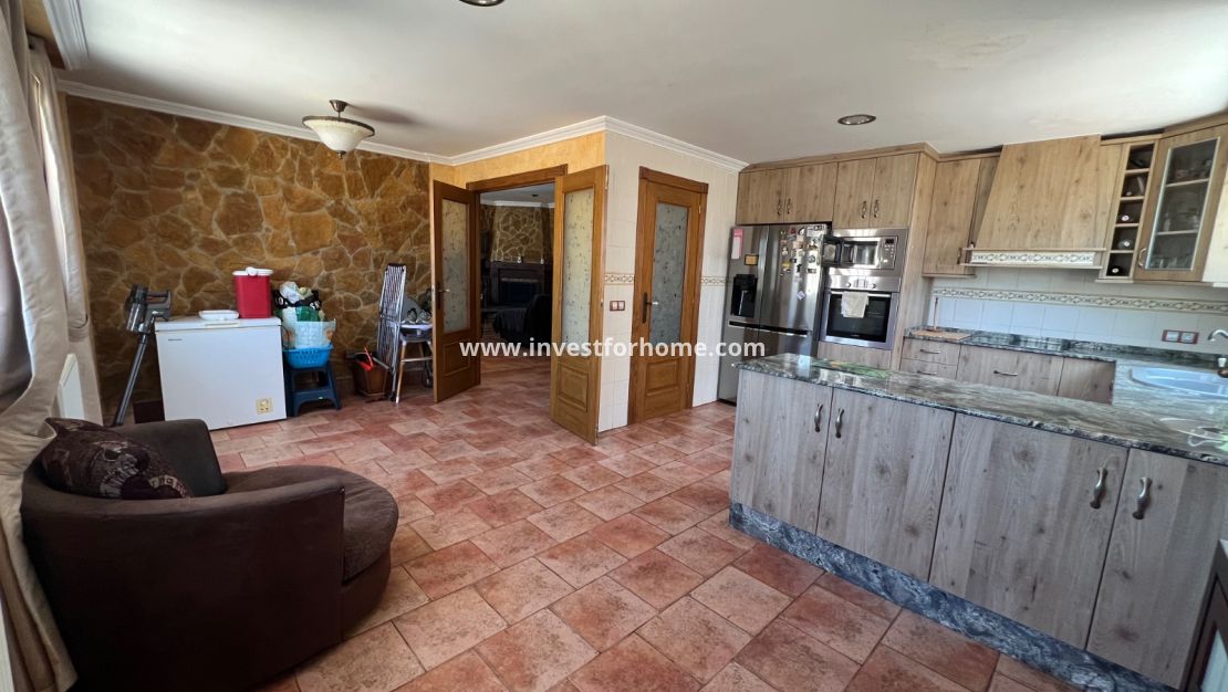 Sale - Villa - San Fulgencio - Costa Blanca