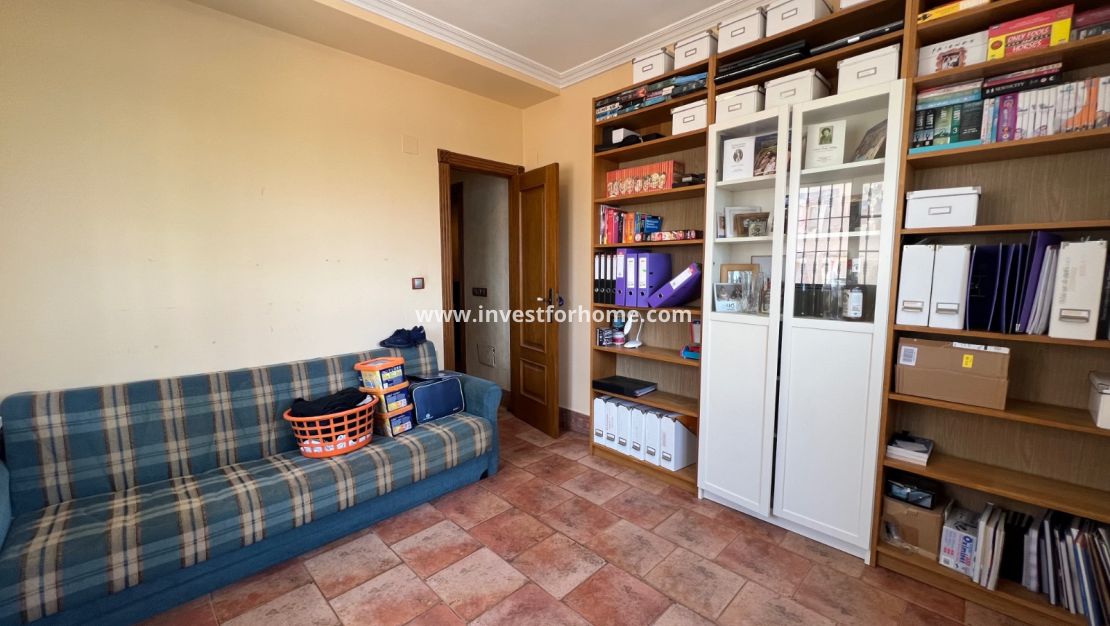 Sale - Villa - San Fulgencio - Costa Blanca
