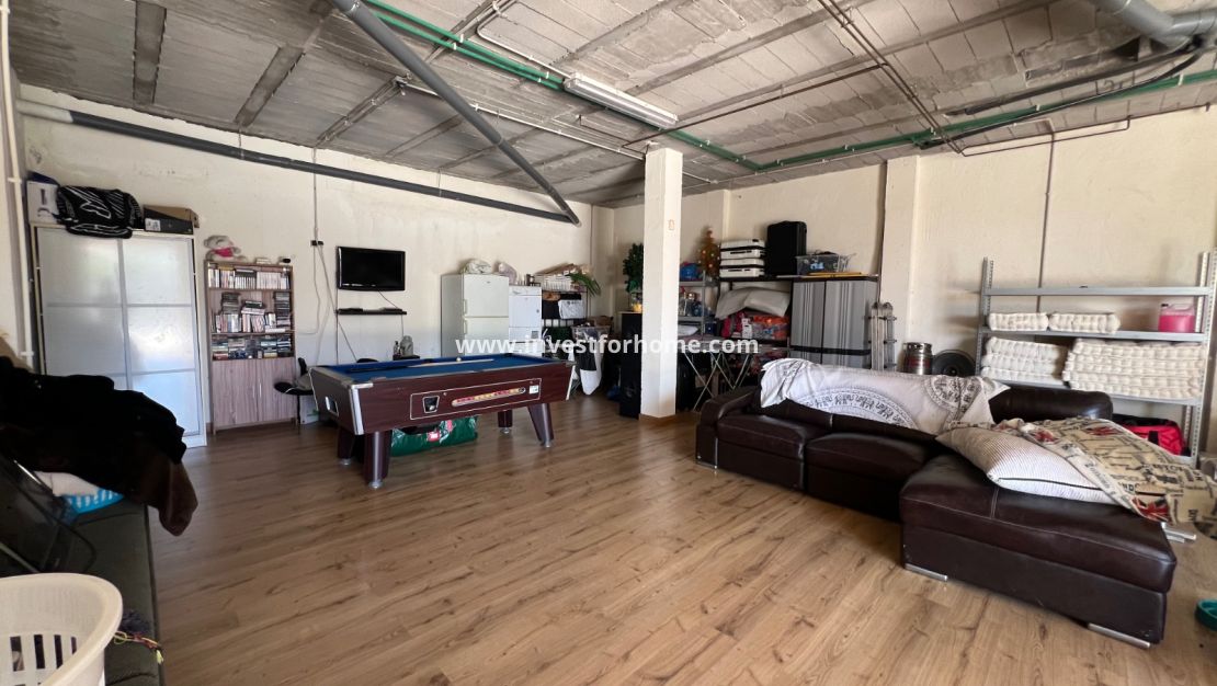 Sale - Villa - San Fulgencio - Costa Blanca