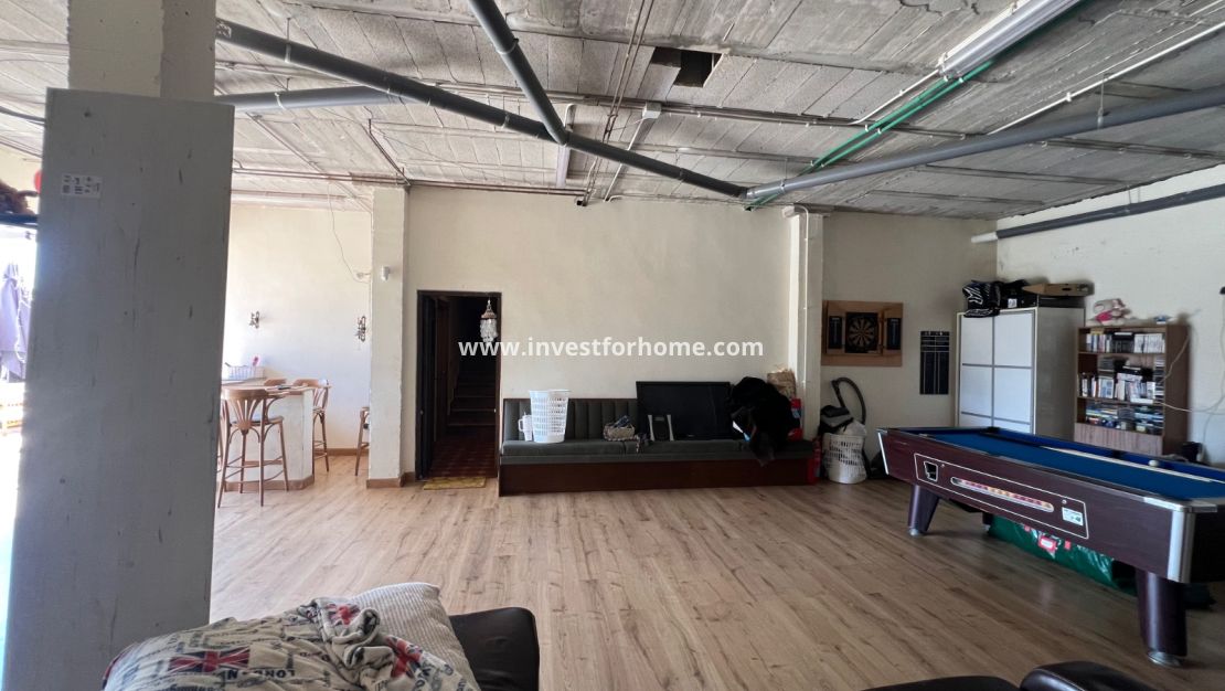 Sale - Villa - San Fulgencio - Costa Blanca