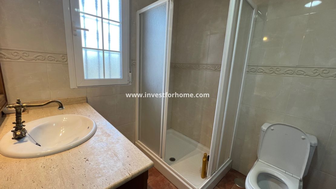 Sale - Villa - San Fulgencio - Costa Blanca