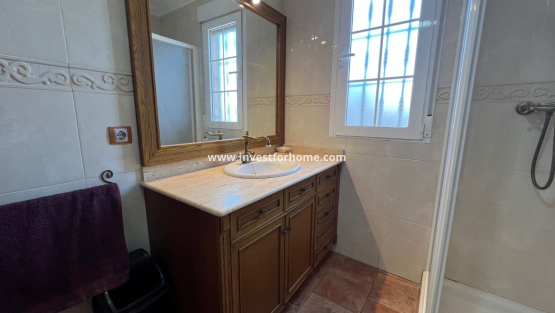 Sale - Villa - San Fulgencio - Costa Blanca