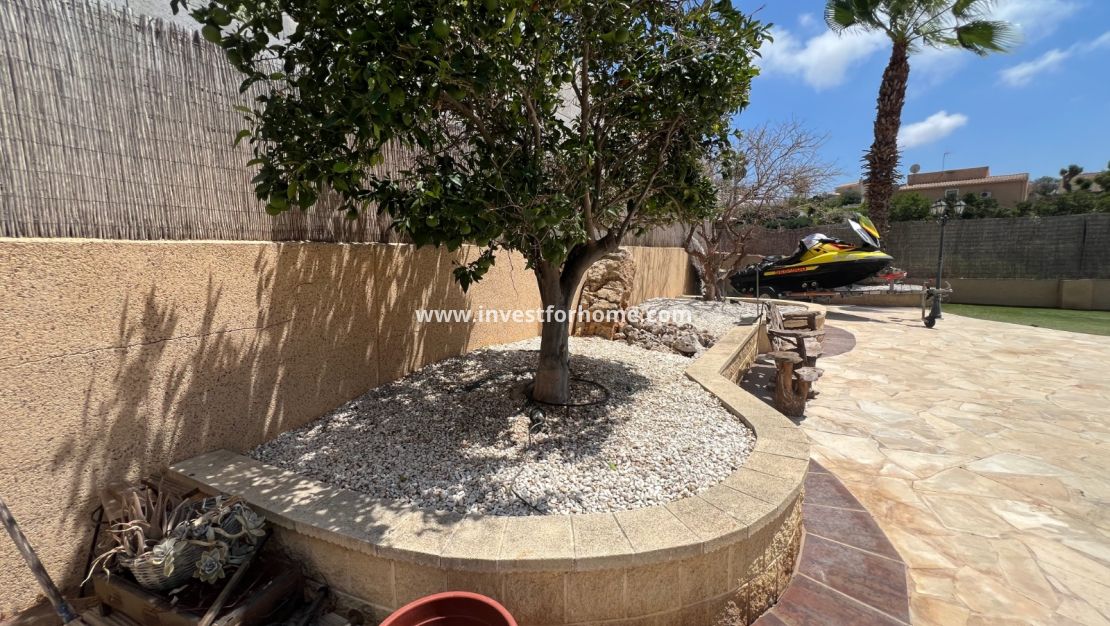 Sale - Villa - San Fulgencio - Costa Blanca