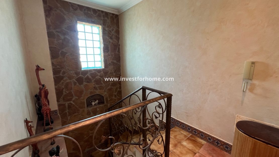 Sale - Villa - San Fulgencio - Costa Blanca