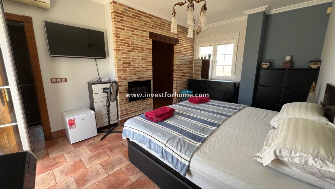 Sale - Villa - San Fulgencio - Costa Blanca