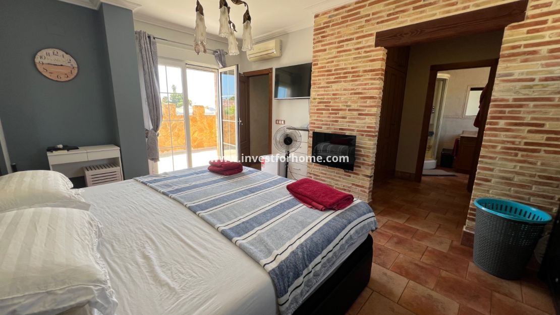 Sale - Villa - San Fulgencio - Costa Blanca