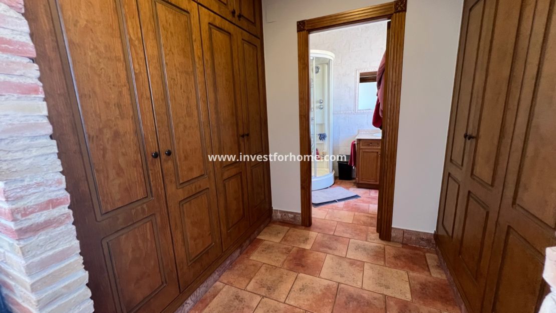 Sale - Villa - San Fulgencio - Costa Blanca