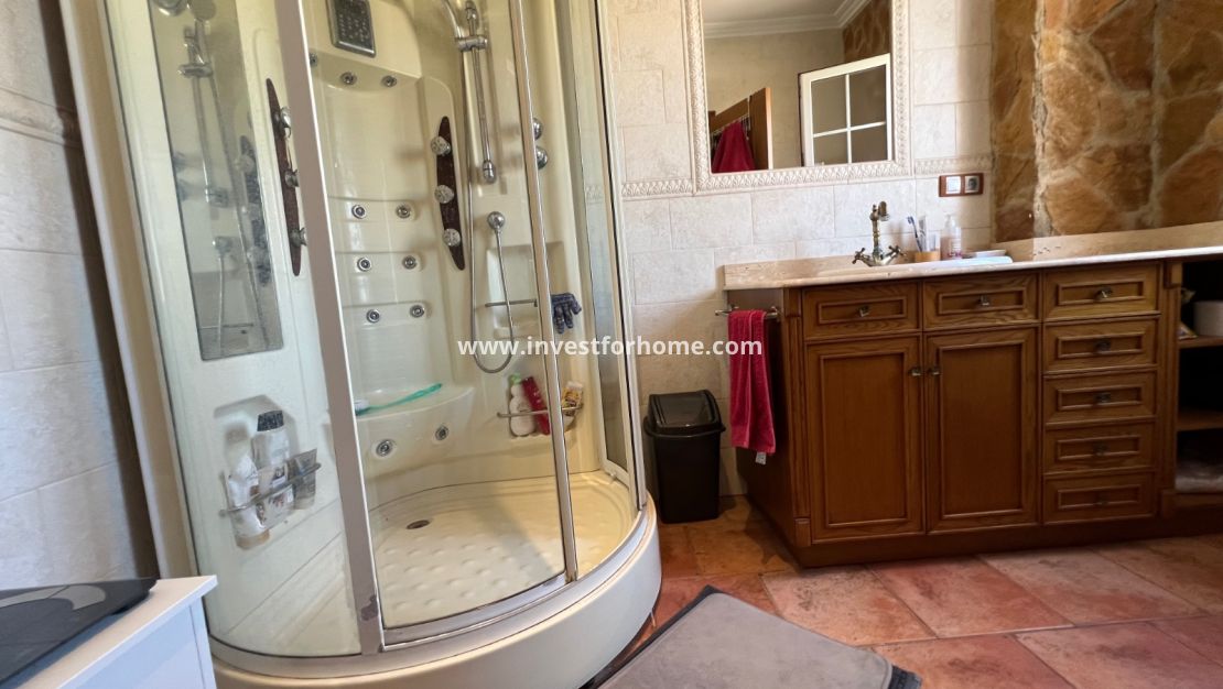 Sale - Villa - San Fulgencio - Costa Blanca