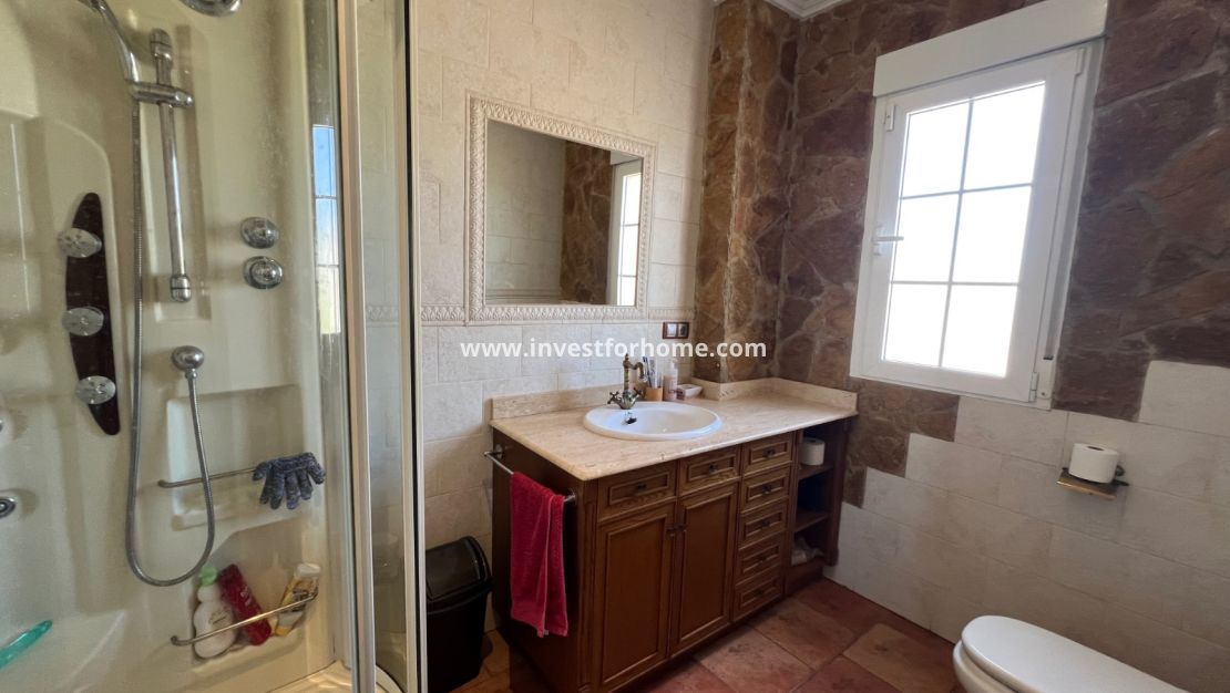 Sale - Villa - San Fulgencio - Costa Blanca
