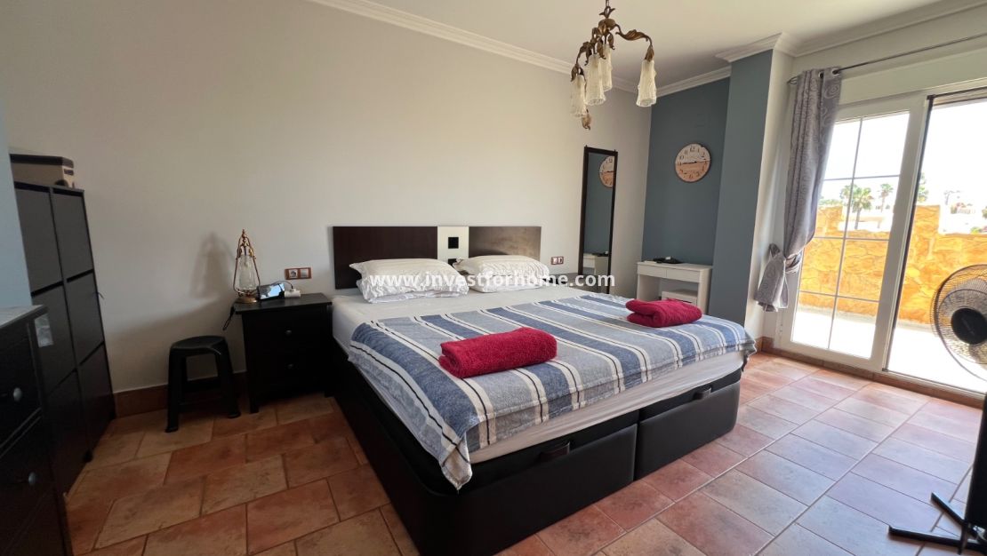 Sale - Villa - San Fulgencio - Costa Blanca